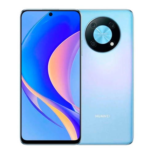 Huawei Nova Y90 6GB/128GB Azul Dual SIM - MOVILSTORE