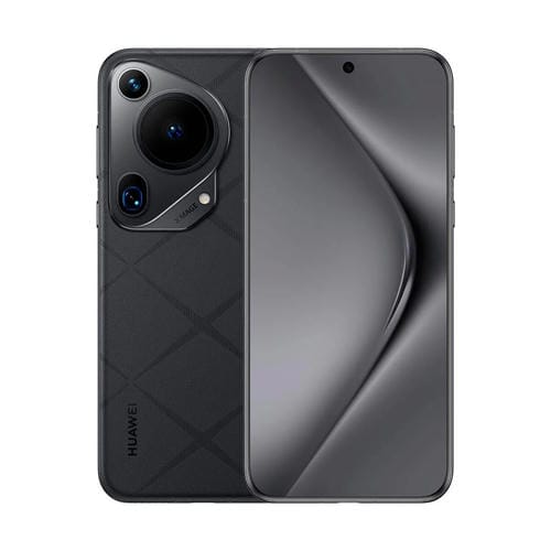 Huawei Pura 70 Ultra 16GB/512GB Schwarz Dual SIM