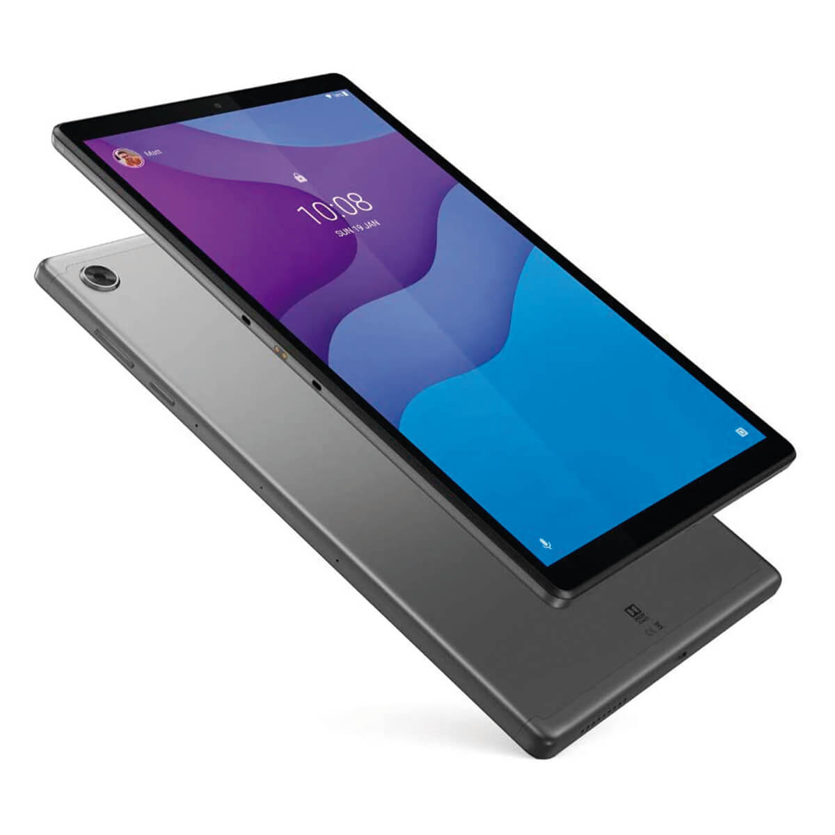 Lenovo Tab M10 HD 10,1 Zoll 3GB/32GB WiFi Grau X306F