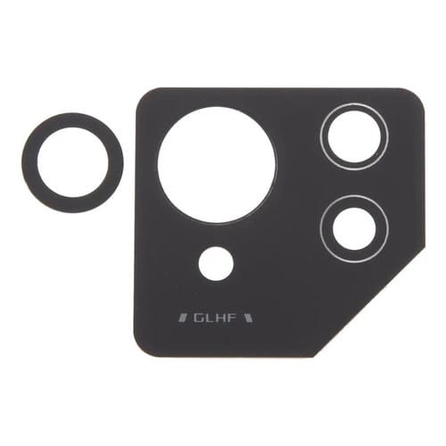 Lente Cámara Trasera Asus Rog Phone 9 Pro 5G