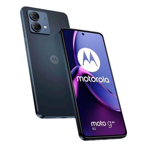 Motorola Moto G84 5G 8GB/256GB Gris Double SIM
