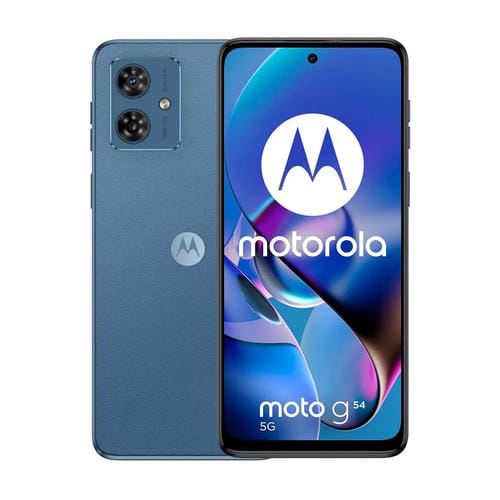 Motorola Moto G54 5G 8GB/256GB Blu Dual SIM