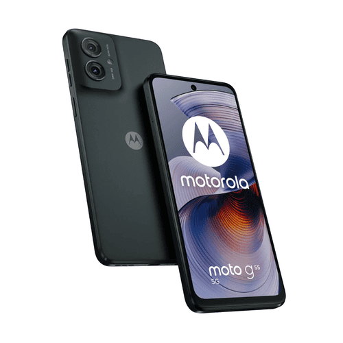 Motorola Moto G55 5G 8GB/256GB Gris Double SIM
