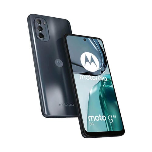 Motorola Moto G62 5G 6GB/128GB Gris Double SIM