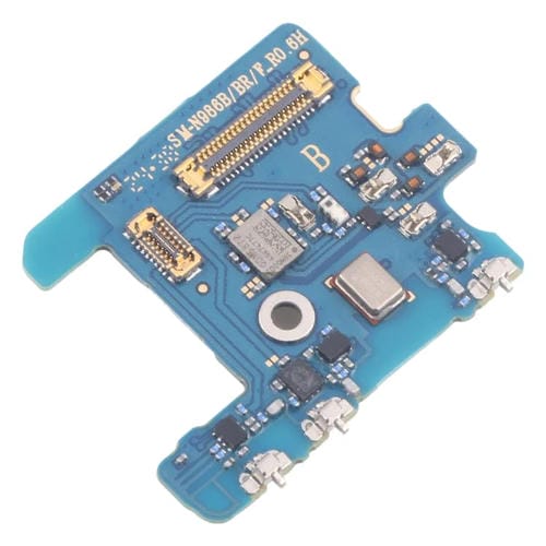 Placa de Microfone Samsung Galaxy Note 20 Ultra 5G SM-N986B