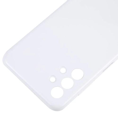 Tapa Trasera de Batería Samsung Galaxy A13 SM-A137F (Blanco)