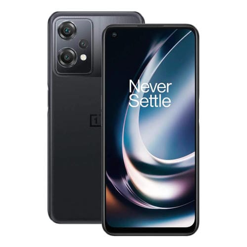 OnePlus Nord CE 2 Lite 5G 6GB/128GB Negro Anochecer Dual SIM - MOVILSTORE