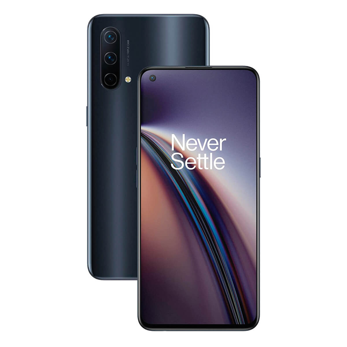 OnePlus Nord CE 5G 6GB/128GB Gray EB2103