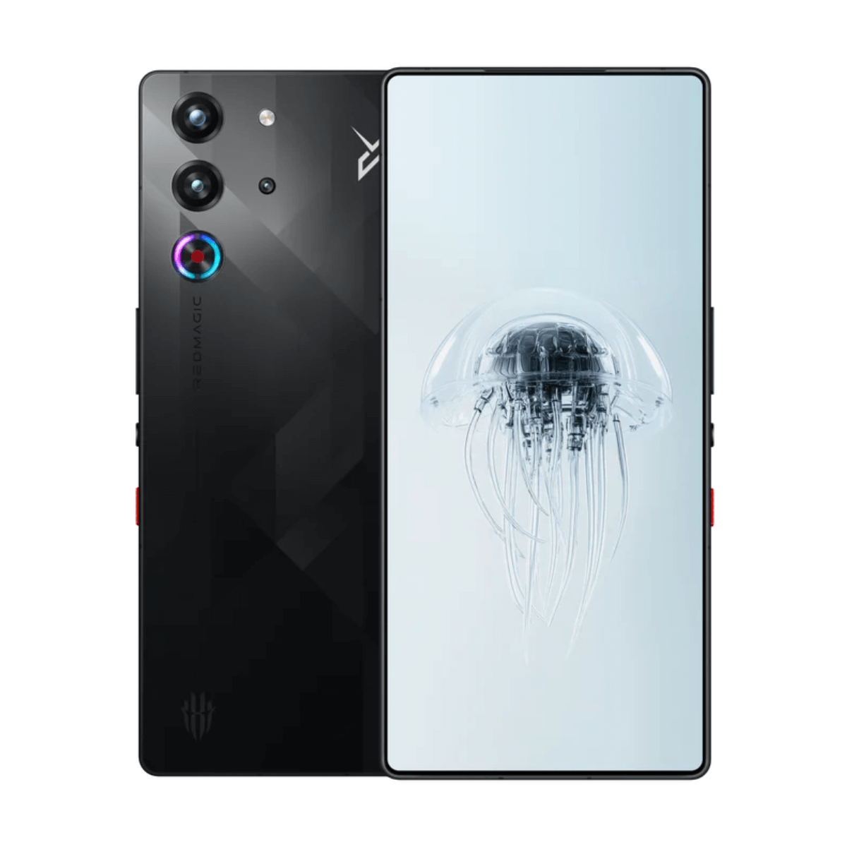 ZTE Nubia RedMagic 10 Pro 12GB/256GB Nero