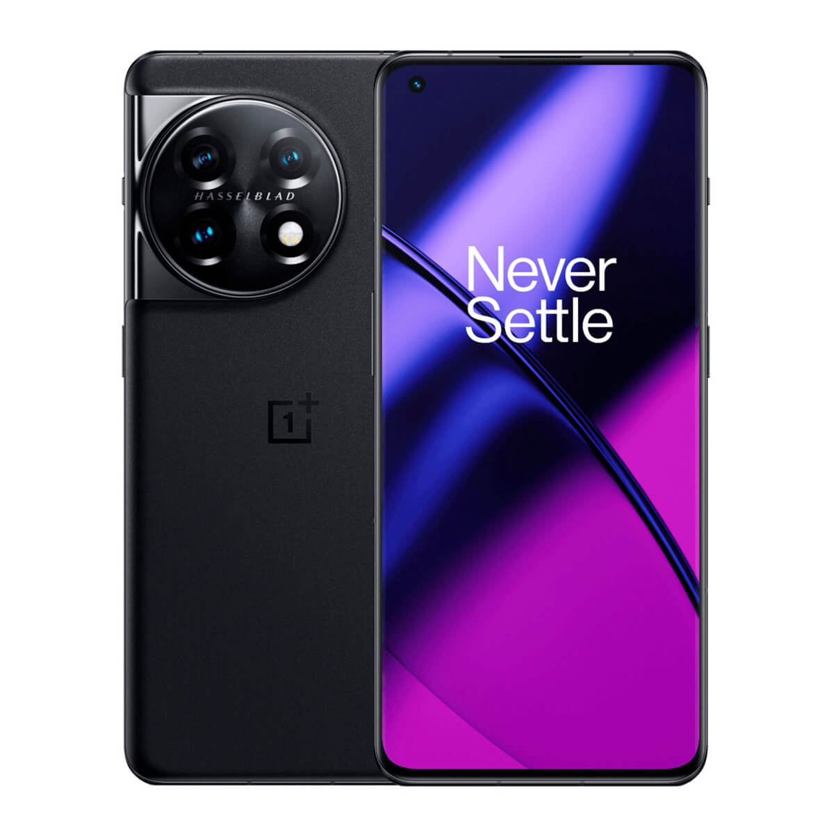 OnePlus 11 5G 8Gb/128Gb Negro (Titan Black) Dual Sim Cph2449 - MOVILSTORE