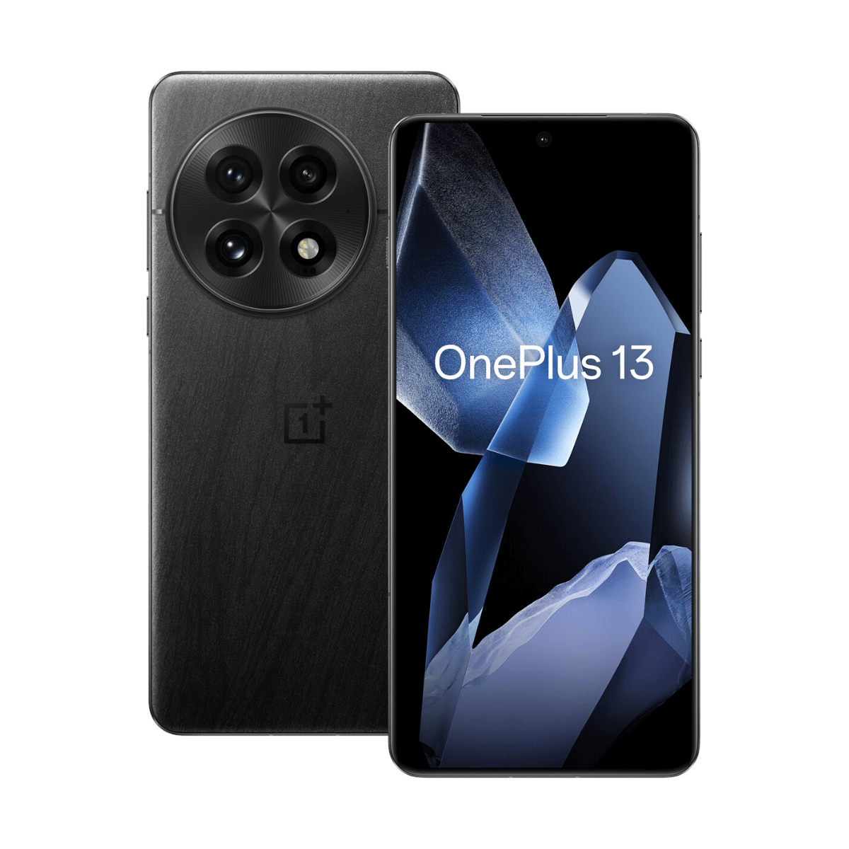 OnePlus 13 5G 16GB/512GB Negro (Black Eclipse) Dual SIM