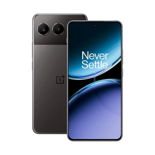 OnePlus Nord 4 5G 12GB/256GB Noir Double SIM