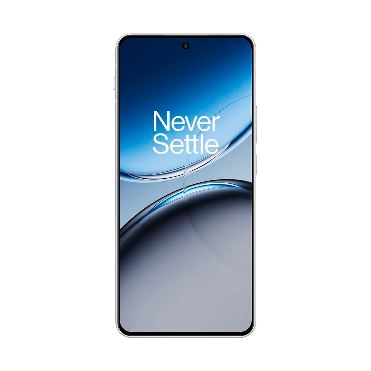 OnePlus Nord 4 5G 16GB/512GB Plata (Mercurial Silver) Dual SIM