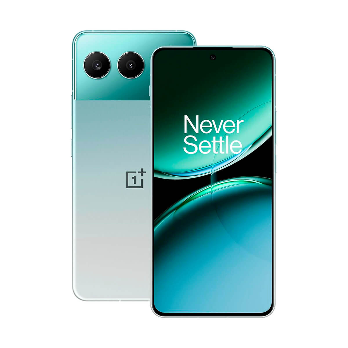 OnePlus Nord 4 5G 12GB/256GB Verde (Oasis Green) Dual SIM