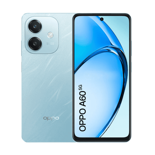 Oppo A60 5G 4GB/128GB Blau Dual SIM