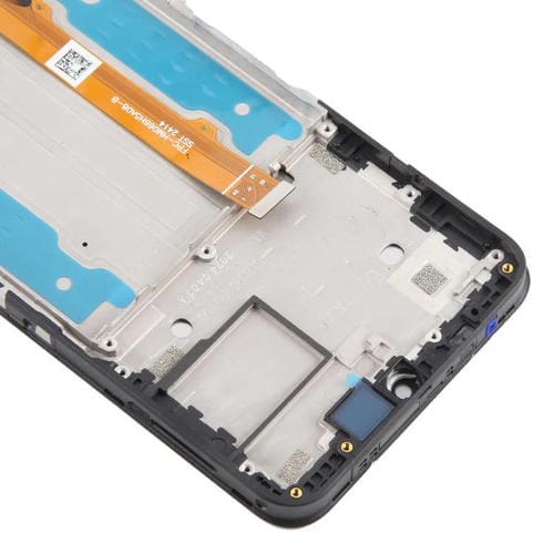 Ecrã com Moldura Boost Summit 5G 2024 SN339D-SMT (Preto)