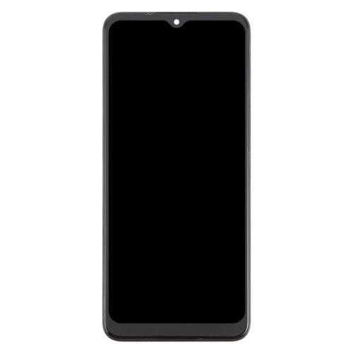 Écran avec cadre Boost Summit 5G 2024 SN339D-SMT (Noir)