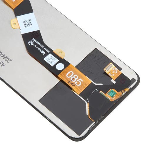 Schermo Intero Cricket Magic 2 5G (Nero)