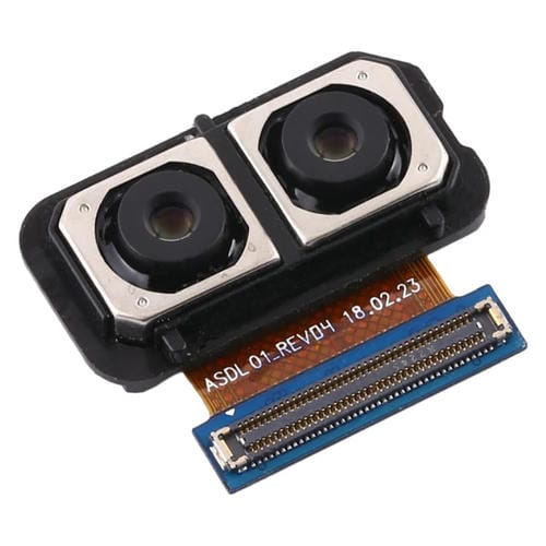 Rear Camera Samsung Galaxy A8 Star/G8850 (Black)