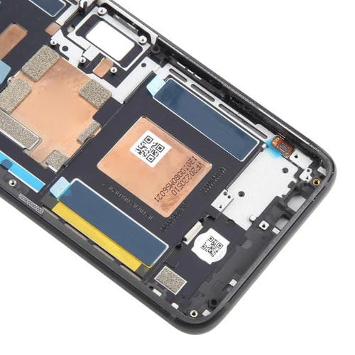 Central de encaixe Asus Rog Phone 6 / 6 Pro