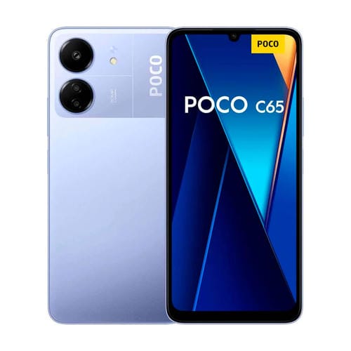 Xiaomi Poco C65 8GB/256GB Violet Double SIM