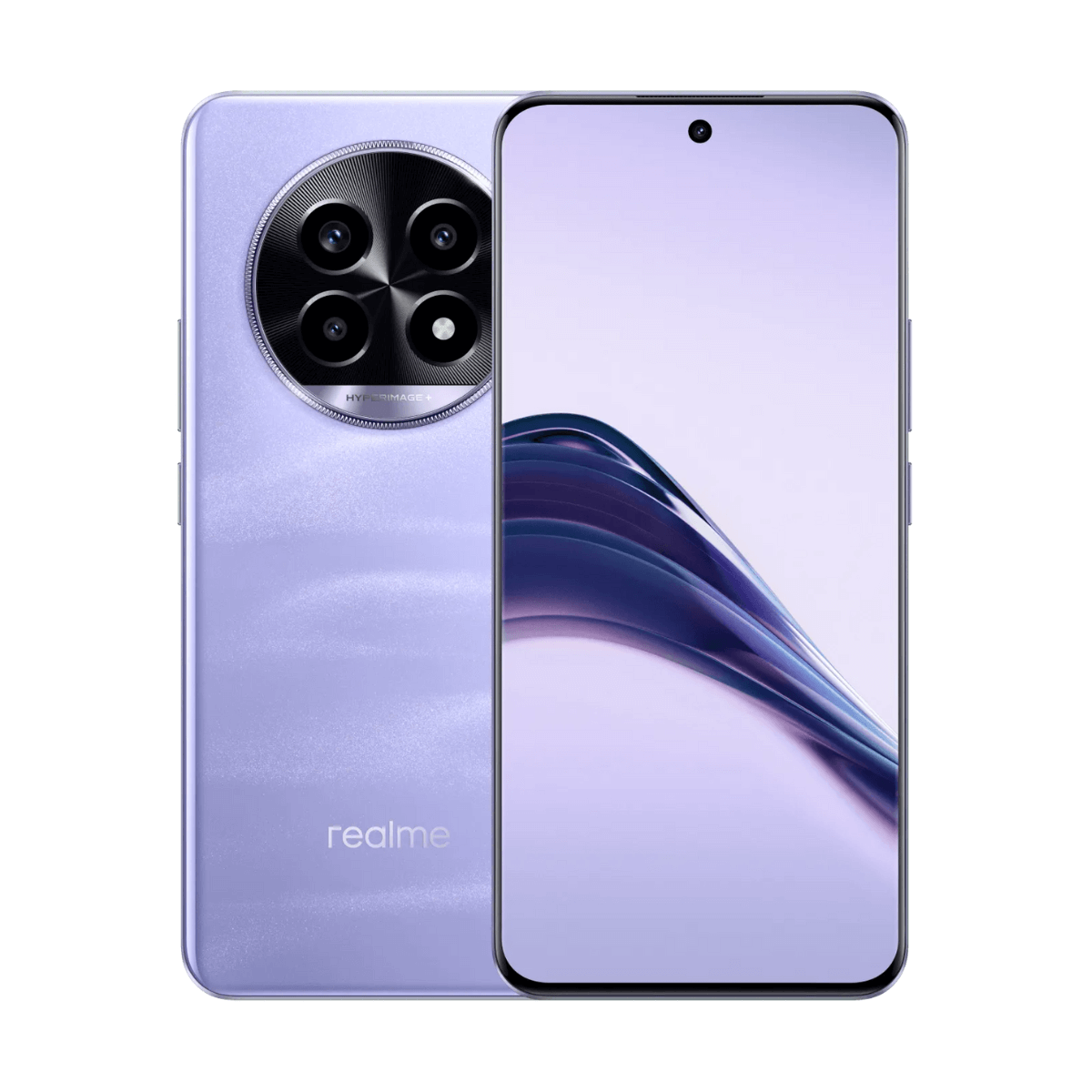 Realme 13 Pro 5G 12GB/512GB Violet