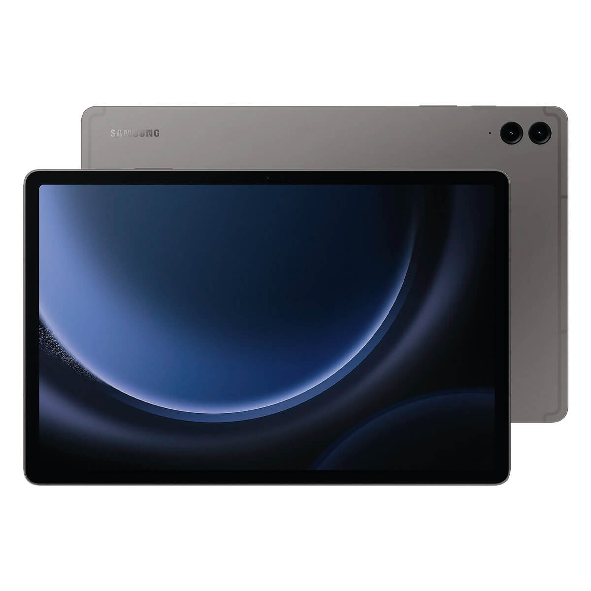 Samsung Galaxy Tab S9 Fe+ 12.4 12Gb/256Gb Wifi Gris (Grey) X610
