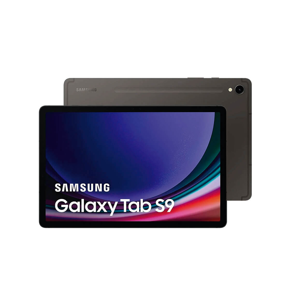 Samsung Galaxy Tab S9 11.0 12Gb/256Gb Wifi Gris (Graphite) X710N