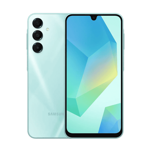 Samsung Galaxy A16 4G 8GB/256GB Grün Dual SIM
