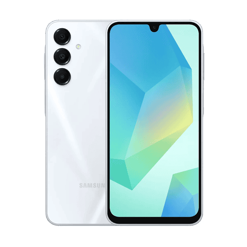 Samsung Galaxy A16 4G 4GB/128GB Grau Dual SIM