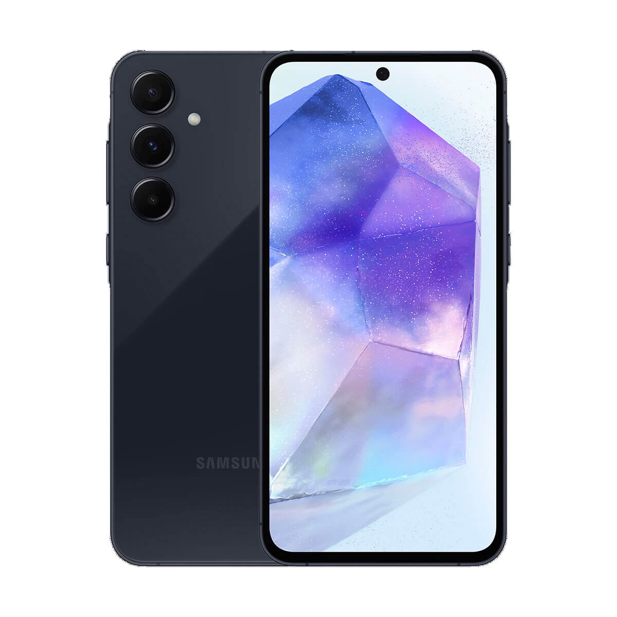 Samsung Galaxy A55 5G 8Gb/128Gb Negro (Awesome Navy) Dual SIM SM-A556