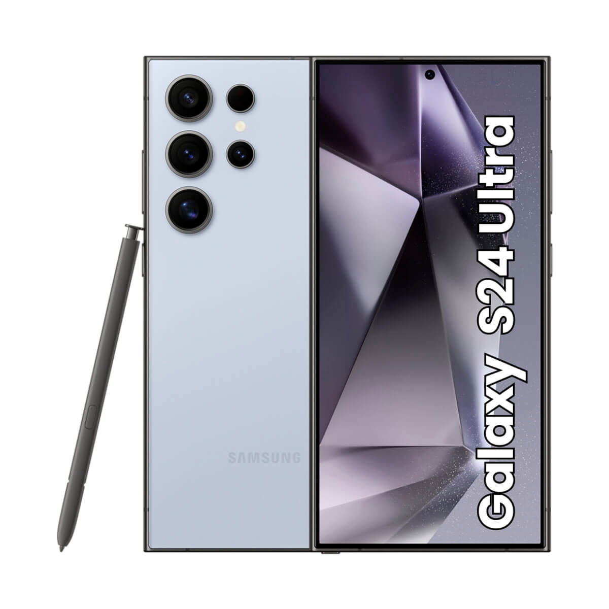 Samsung Galaxy S24 Ultra 5G 12GB/512GB Azul SM-S928B