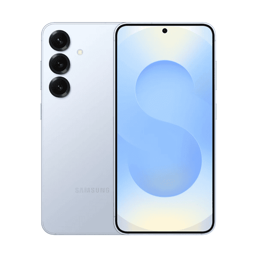Samsung Galaxy S25 5G 12GB/512GB Blau Dual SIM