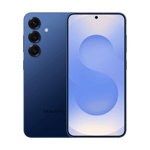 Samsung Galaxy S25 5G 12GB/128GB Marineblau Dual SIM
