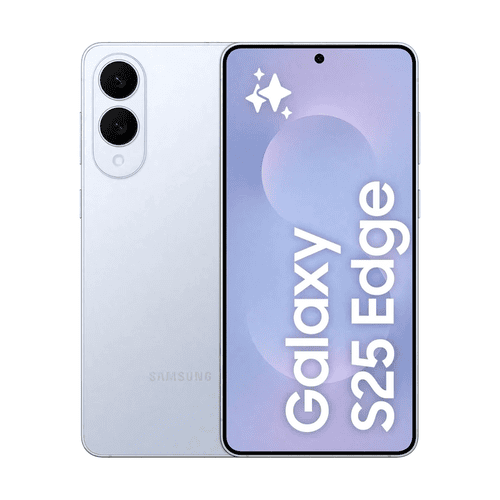 Samsung Galaxy S25 Edge 5G 12GB/512GB Blu Dual SIM