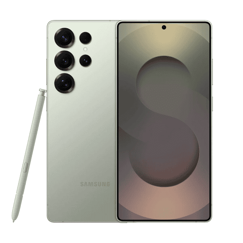 Samsung Galaxy S25 Ultra 5G 12GB/1TB Titanio Verde Dual SIM