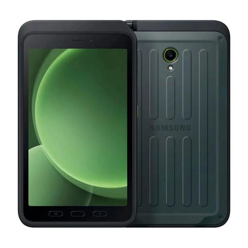 Samsung Galaxy Tab Active5 5G 8.0 6GB/128GB Green Enterprise Edition Dual SIM