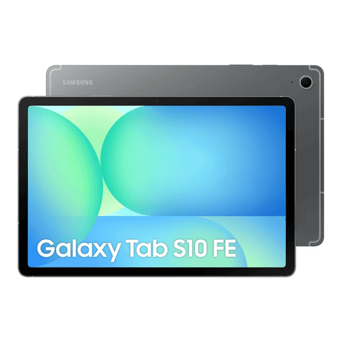 Samsung Galaxy Tab S10 FE 10.9 8GB/128GB Wi-Fi Gris