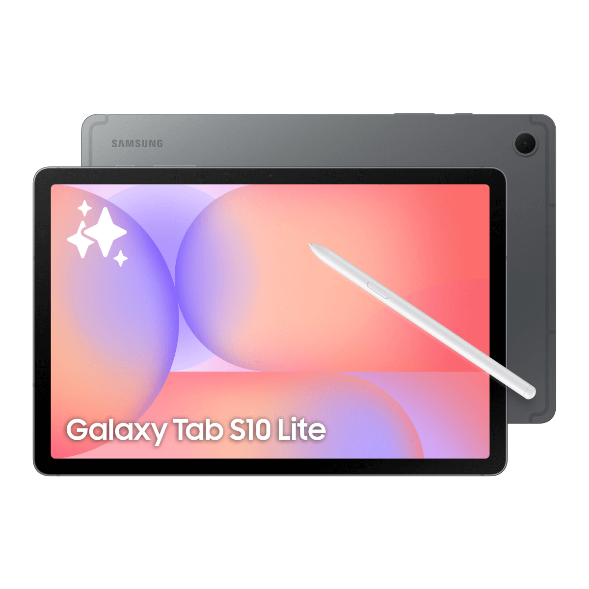 Samsung Galaxy Tab S10 Lite 10.9 Pollici 6GB/128GB WiFi Grigio SM-X400