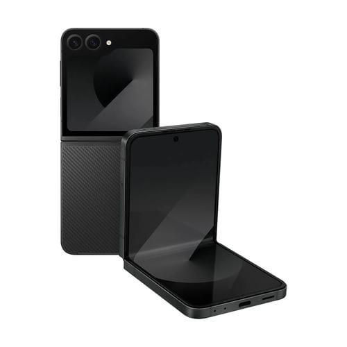 Samsung Galaxy Z Flip6 5G 12GB/512GB Preto Dual SIM
