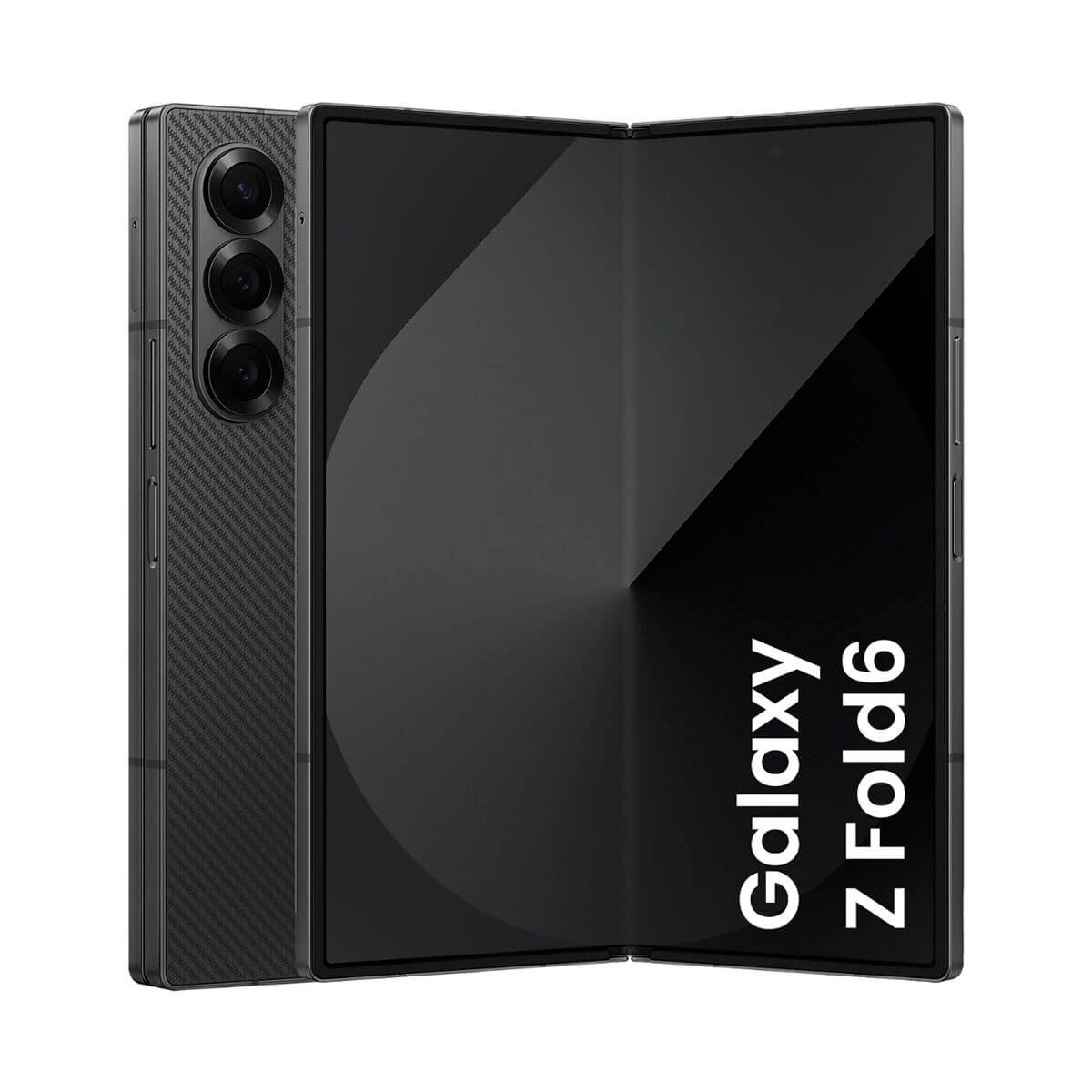 Samsung Galaxy Z Fold6 5G 12GB/1TB Noir SM-F956