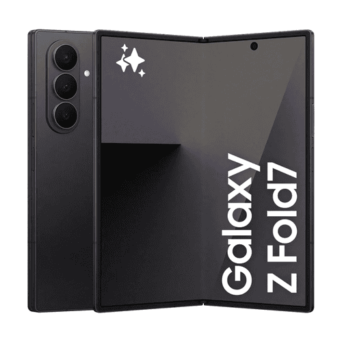 Samsung Galaxy Z Fold7 5G 12GB/512GB Nero Dual SIM