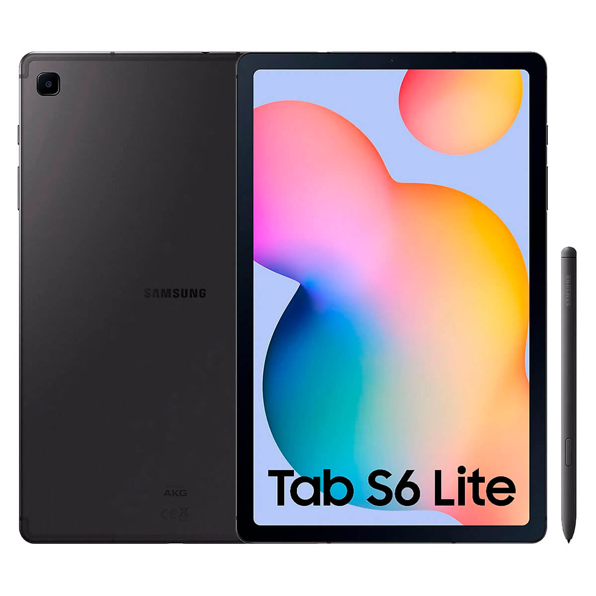Samsung Galaxy Tab S6 Lite 2024 4G 10.4 4Gb/128Gb Gris (Oxford Gray) P625