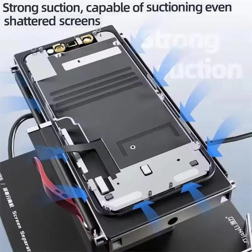 Screen Separator Qianli PM86 (Plug: United Kingdom)