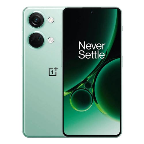 OnePlus Nord 3 5G 8GB/128GB Verde (Green) Dual SIM Cph2493 - MOVILSTORE