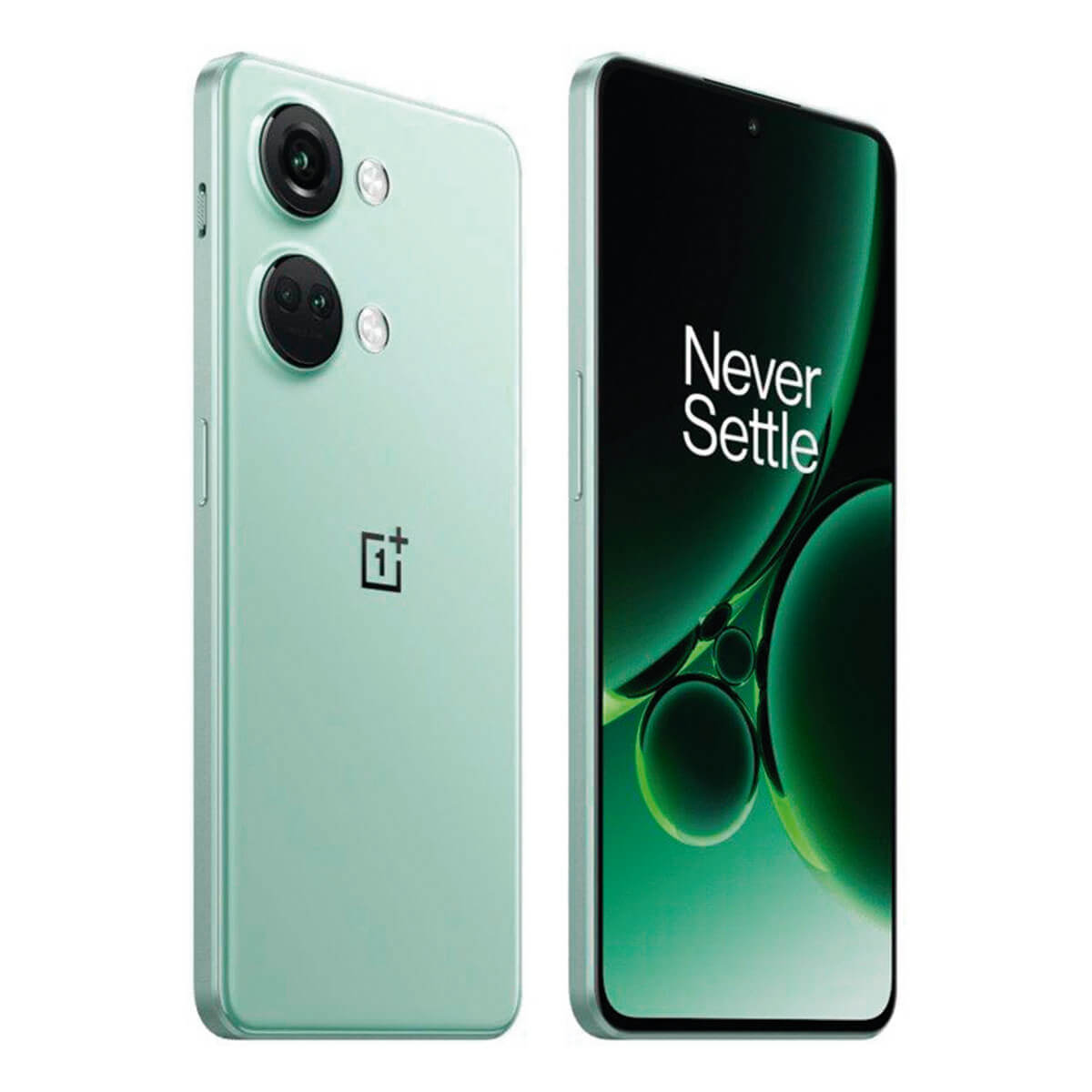 OnePlus Nord 3 5G 8Gb/128Gb Verde (Green) Dual SIM Cph2493 - MOVILSTORE
