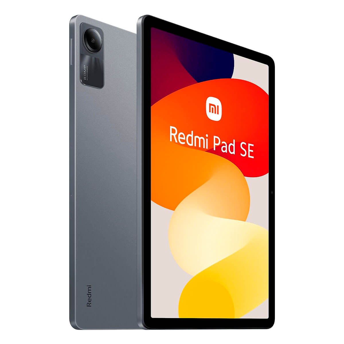 Xiaomi Redmi Pad Se 11 4Gb/128Gb Wi-Fi Gris Grafito (Graphite Gray) 23073Rpbfg