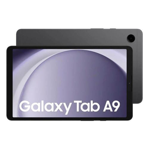 Samsung Galaxy Tab A9 8.7 4GB/64GB LTE Gris