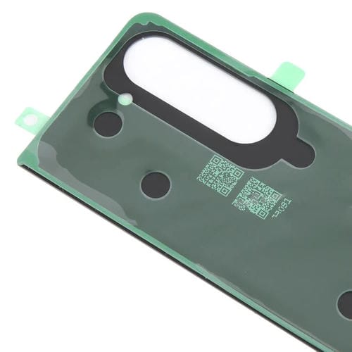 Tampa Traseira da Bateria Samsung Galaxy Z Fold5 SM-F946B