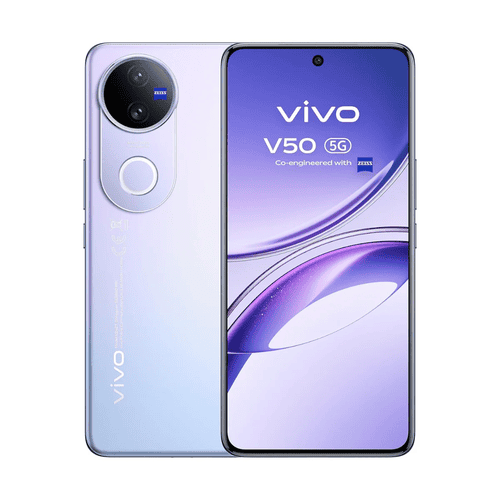 Vivo V50 5G 12GB/512GB Viola Dual SIM